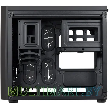 Корпус Corsair Crystal 280X (CC-9011134-WW) картинка 7
